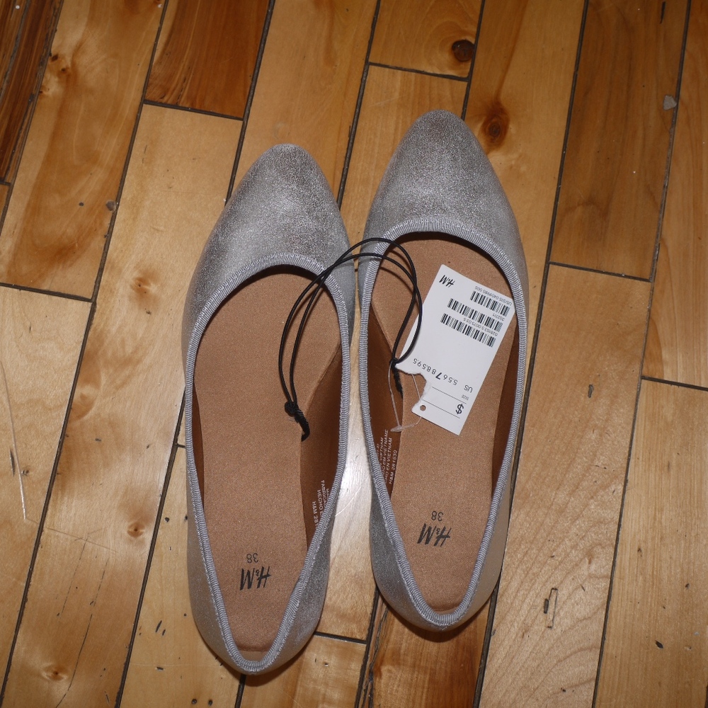 Silver Flat